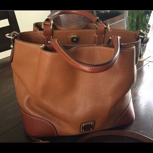 Dooney and Bourke Medium Bag